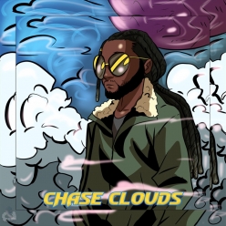 Mike G - Chase Clouds